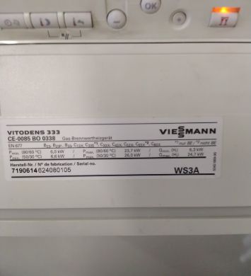 Chauffage Viessmann à Longperrier, La Seine Et Marne (77), Paris et en Ile De France