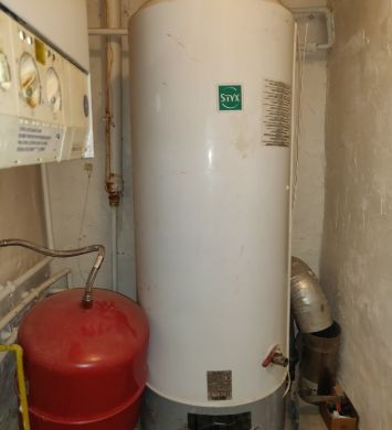 Chauffe eau styx à Longperrier, La Seine Et Marne (77), Paris et en Ile De France
