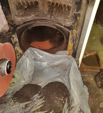 Désembouage de réseaux à Longperrier, La Seine Et Marne (77), Paris et en Ile De France