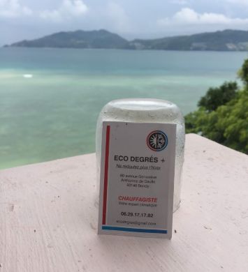 Eco Degrés+ à Longperrier, La Seine Et Marne (77), Paris et en Ile De France