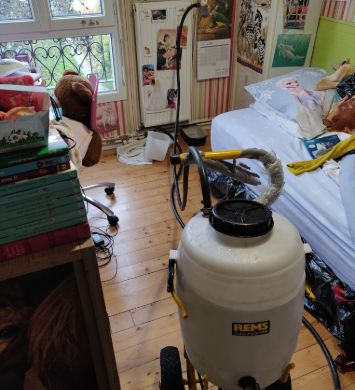 Entretien de radiateur à Longperrier, La Seine Et Marne (77), Paris et en Ile De France