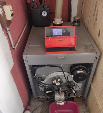 Maintenance de chauffage à Longperrier, La Seine Et Marne (77), Paris et en Ile De France