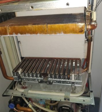 Maintenance gaz à Longperrier, La Seine Et Marne (77), Paris et en Ile De France