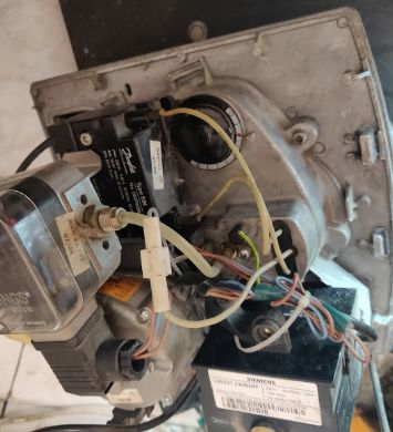 Reparation de chauffage à Longperrier, La Seine Et Marne (77), Paris et en Ile De France
