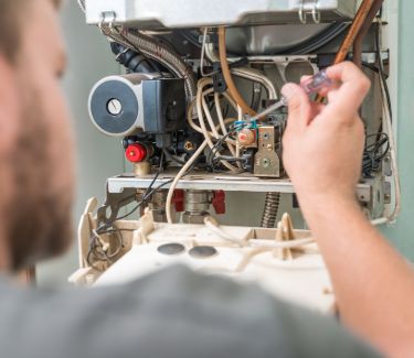 Dépannage de chauffage à Longperrier, La Seine Et Marne (77), Paris et en Ile De France