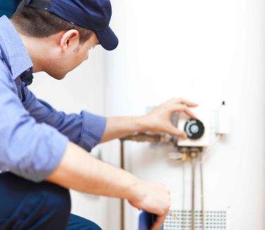 Entretien et maintenance de chauffage à Longperrier, La Seine Et Marne (77), Paris et en Ile De France