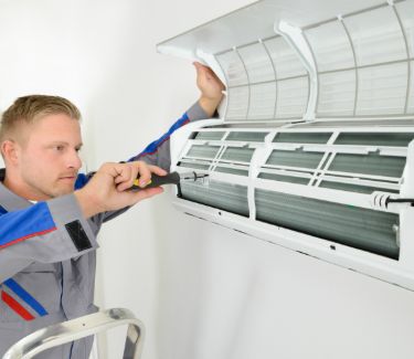 Dépannage et entretien de climatisation à Longperrier, La Seine Et Marne (77), Paris et en Ile De France